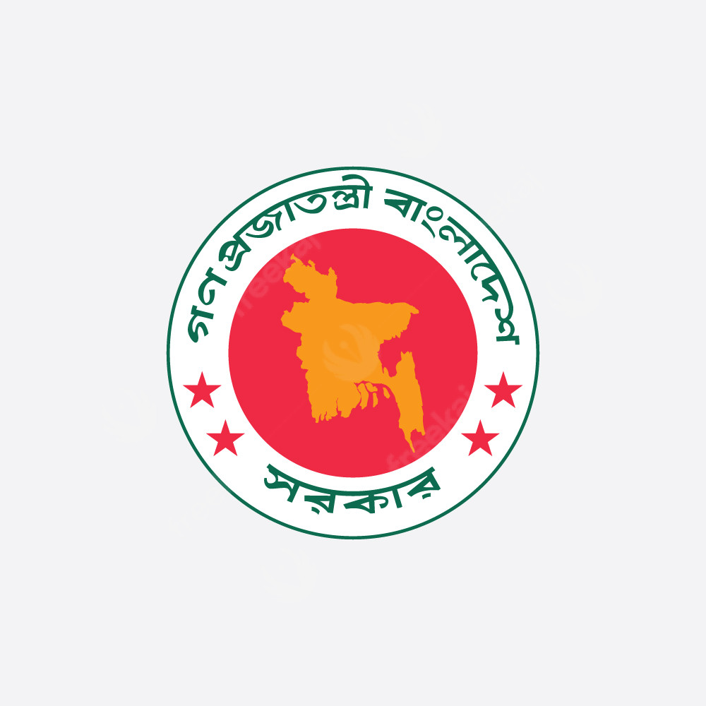 Freekaj - Bangladesh Logo